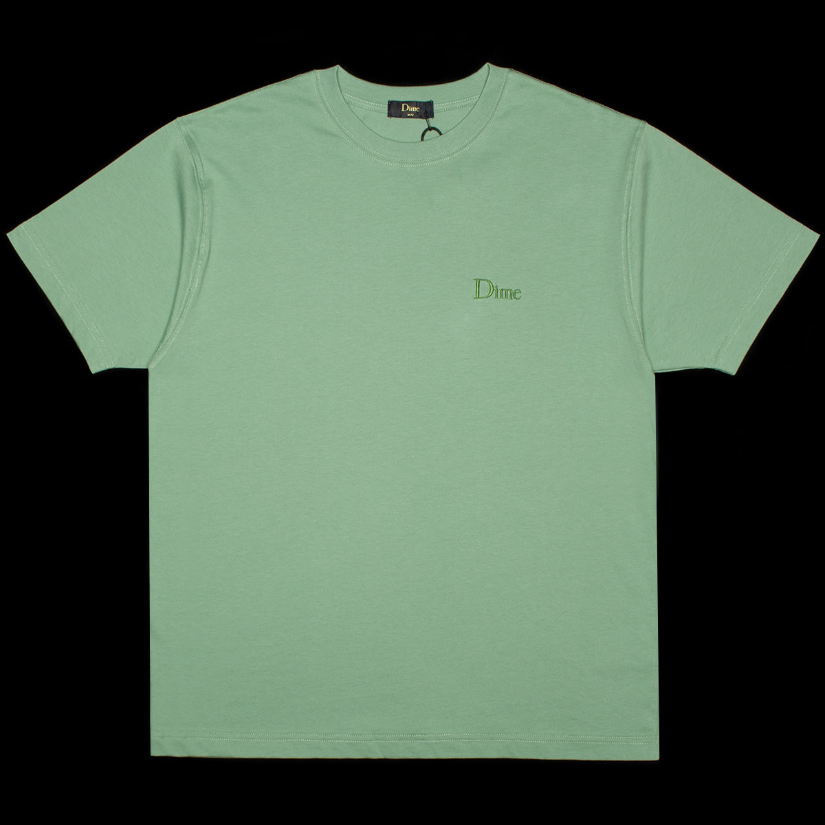 Classic Small Logo T-Shirt