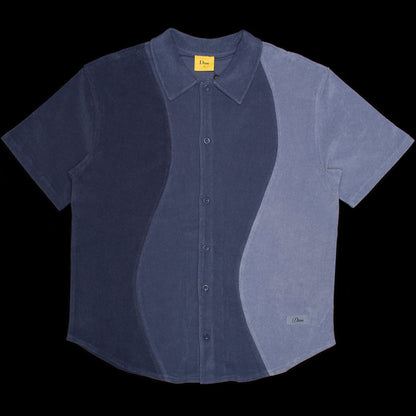 Terry Cloth Shirt