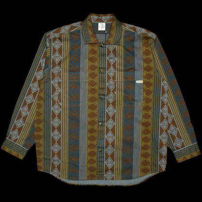 Big Boy Overshirt