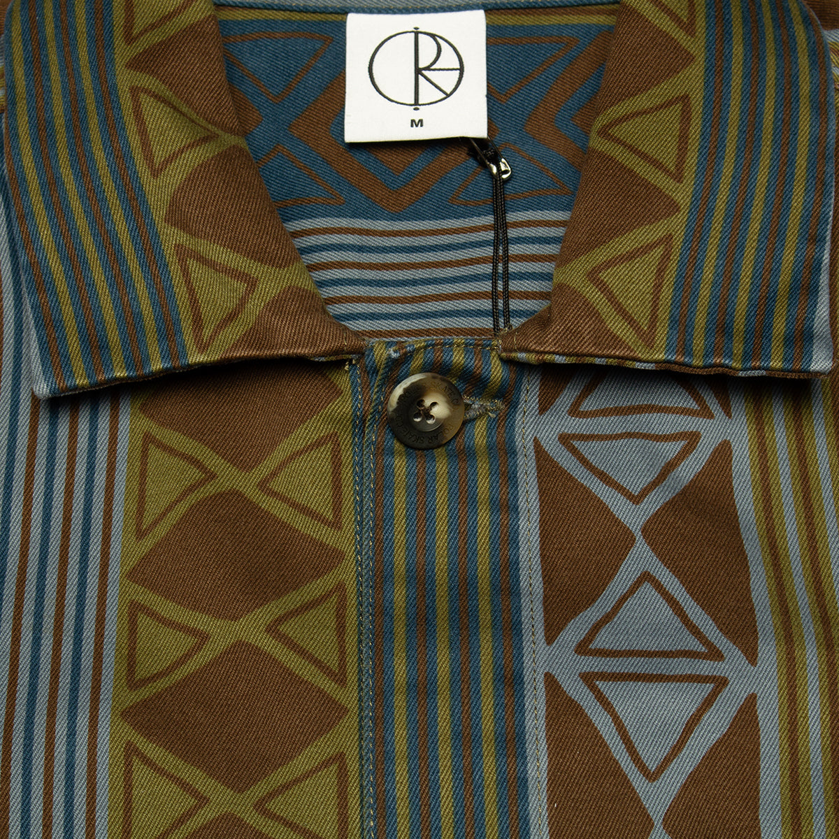 Big Boy Overshirt