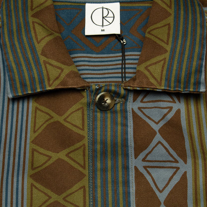 Big Boy Overshirt