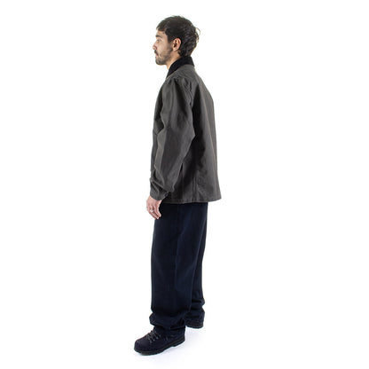 Canvas Outfitter Jacket