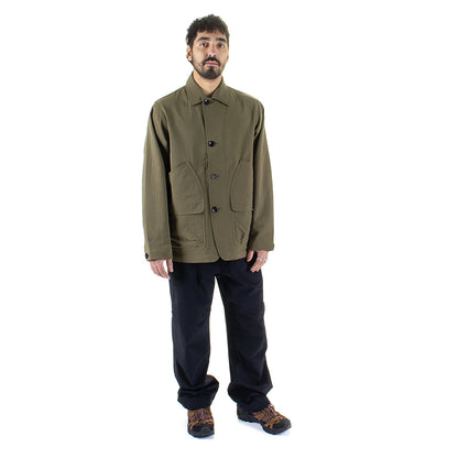 Easy Cloth Jacket