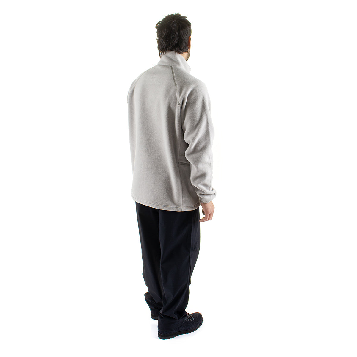 Water-Repellent Fleece Jacket