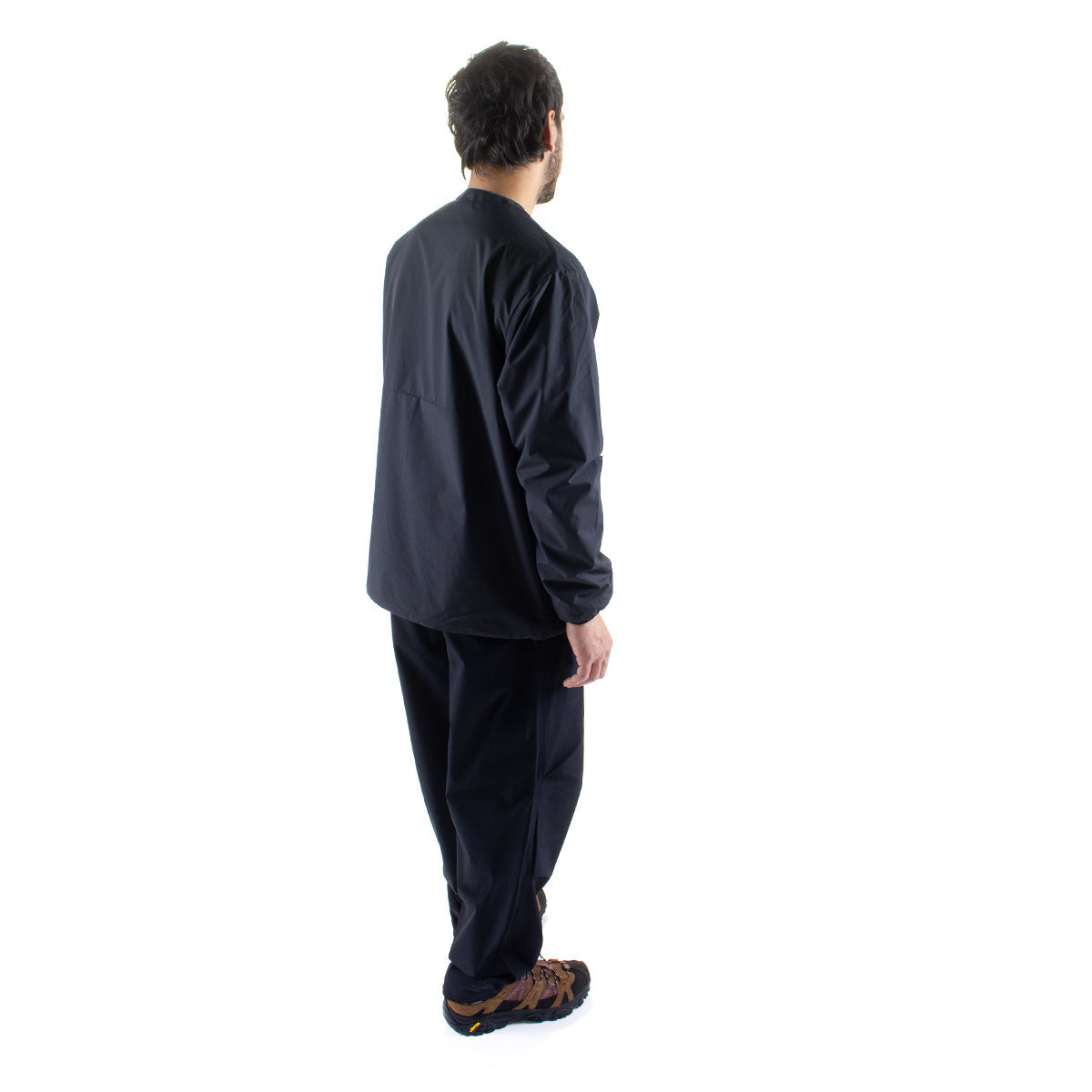 Octa Nomad Pullover