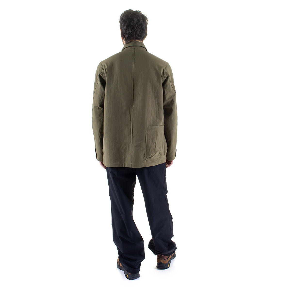 Easy Cloth Jacket