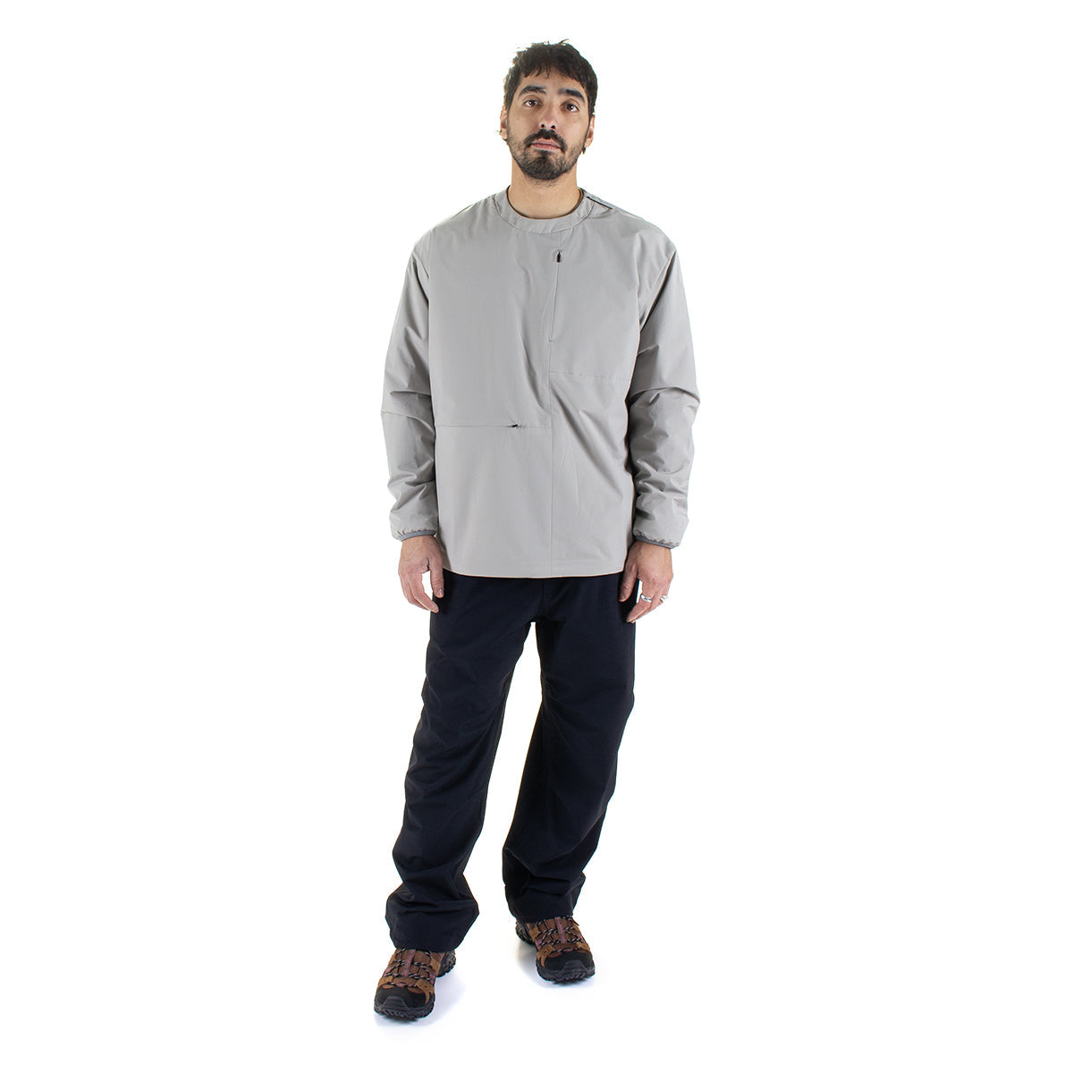 Octa Nomad Pullover
