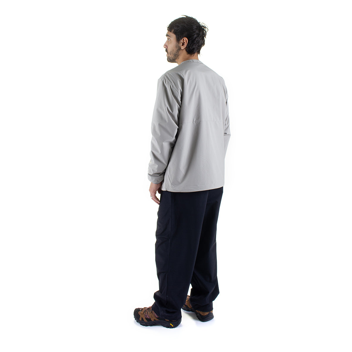 Octa Nomad Pullover