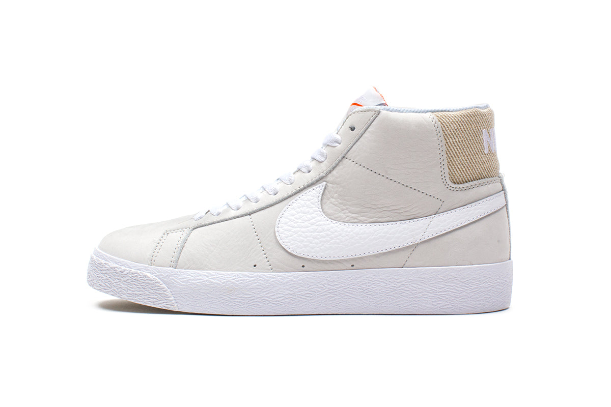 Zoom Blazer Mid ISO