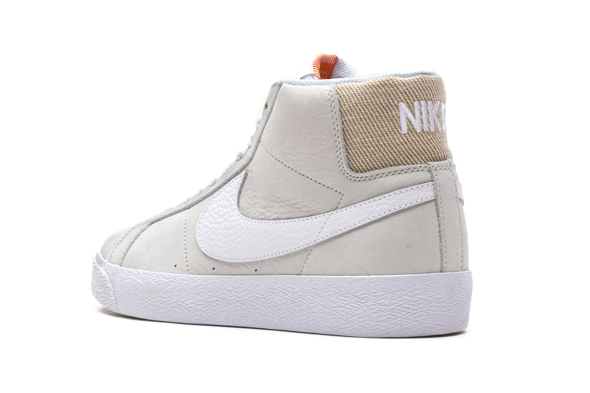 Zoom Blazer Mid ISO