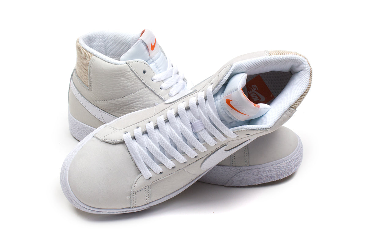 Zoom Blazer Mid ISO