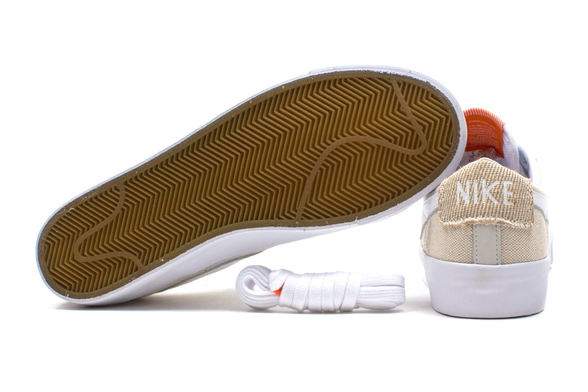 Zoom Blazer Low Pro GT ISO