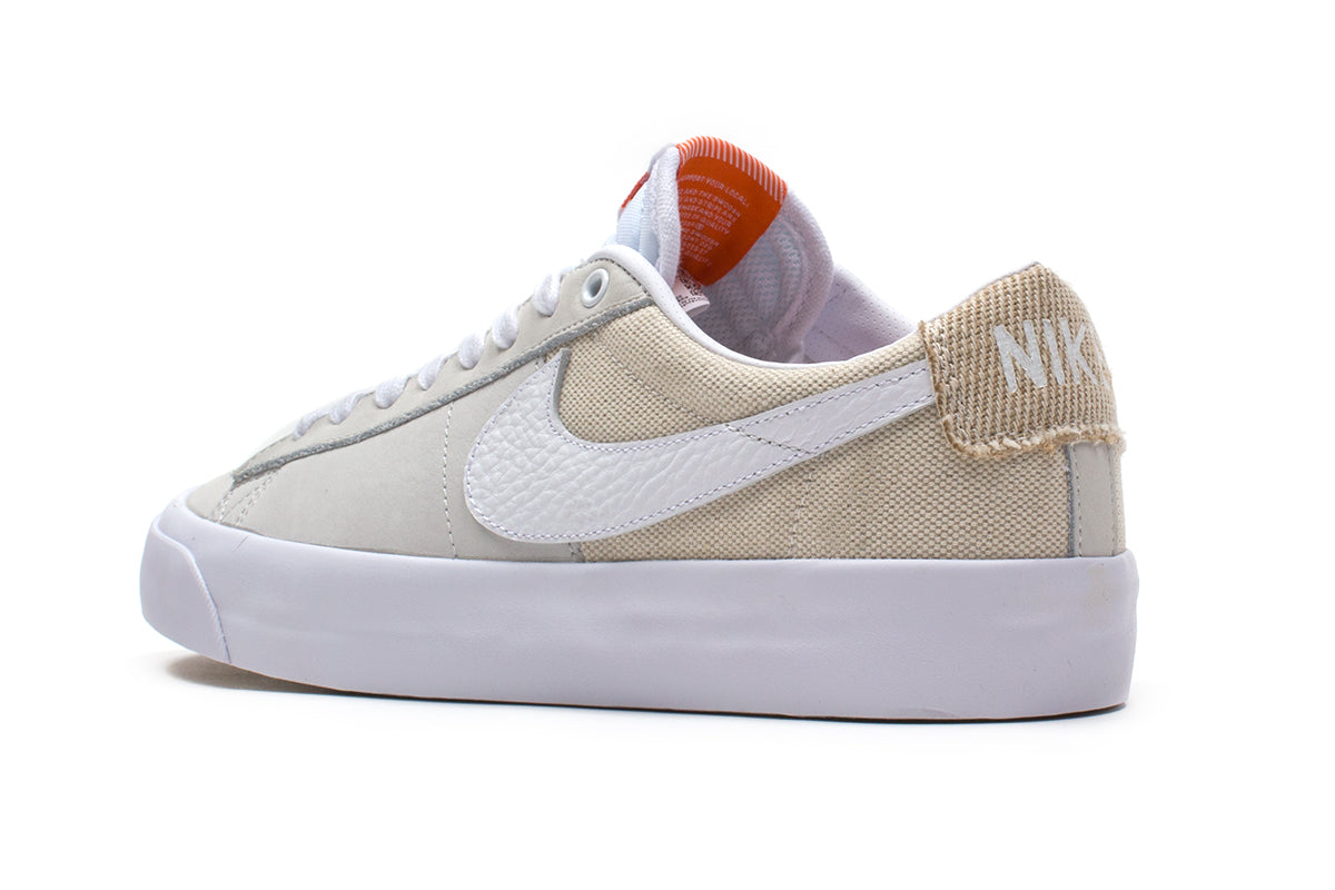 Zoom Blazer Low Pro GT ISO