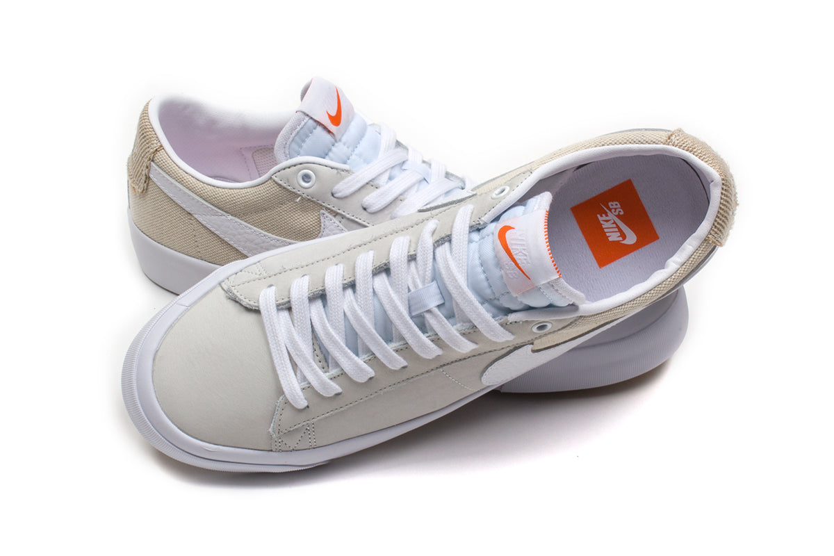 Zoom Blazer Low Pro GT ISO