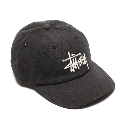 Canvas Big Basic Low Pro Hat