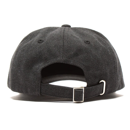 Canvas Big Basic Low Pro Hat