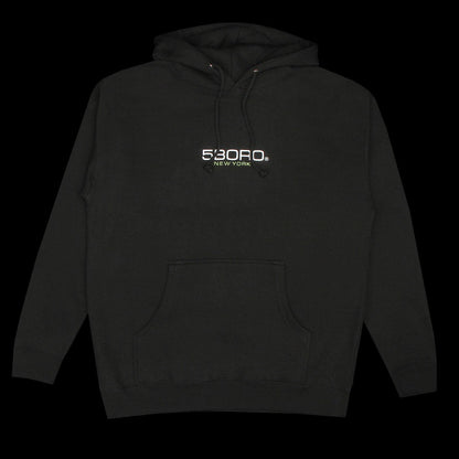 EXT. Logo Hoodie
