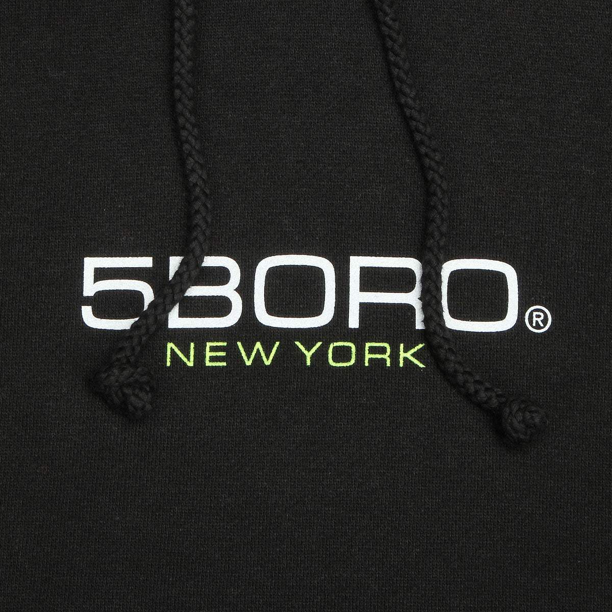 EXT. Logo Hoodie