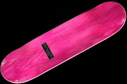 NY Heads Light Purple Deck 8.25"