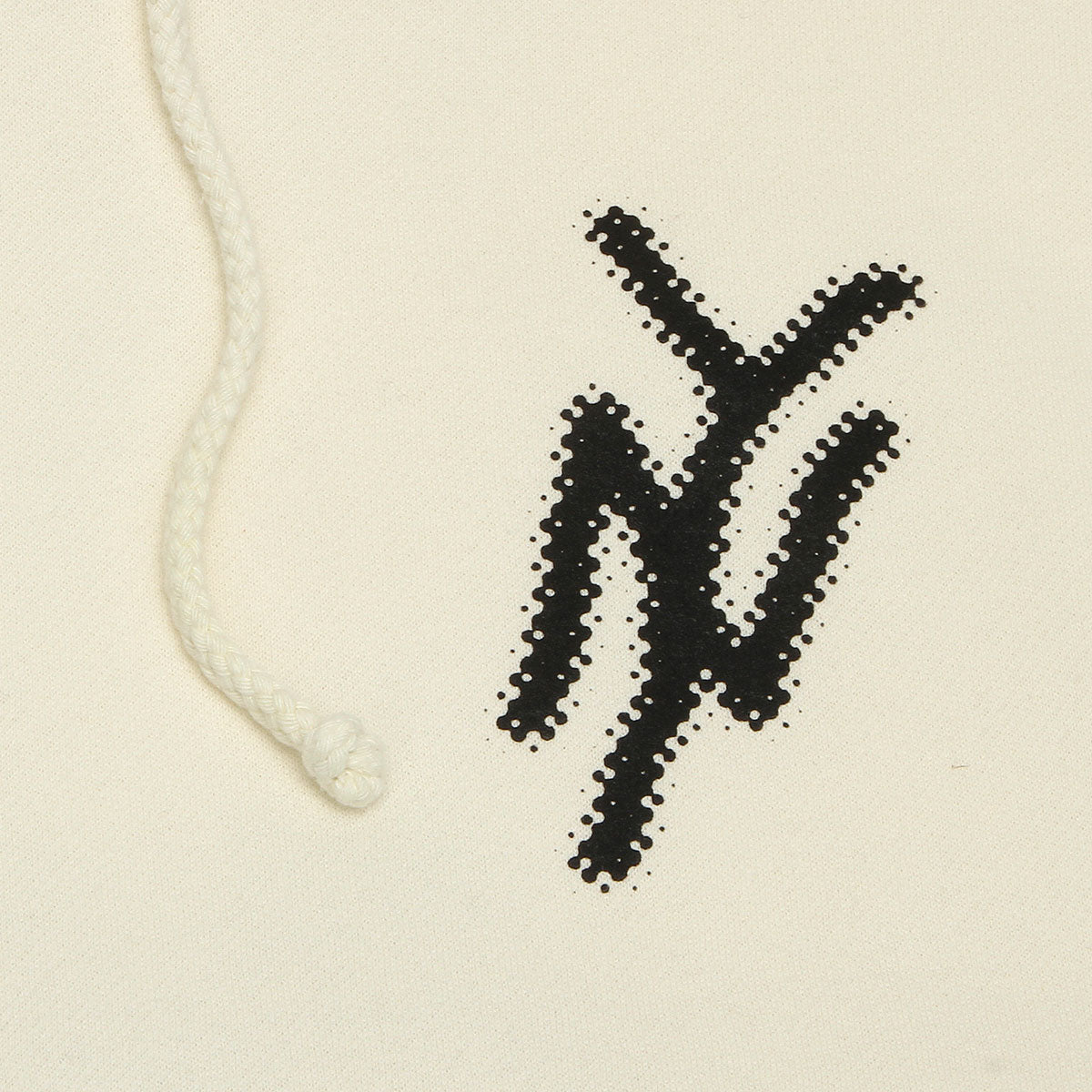NY Logo Hoodie