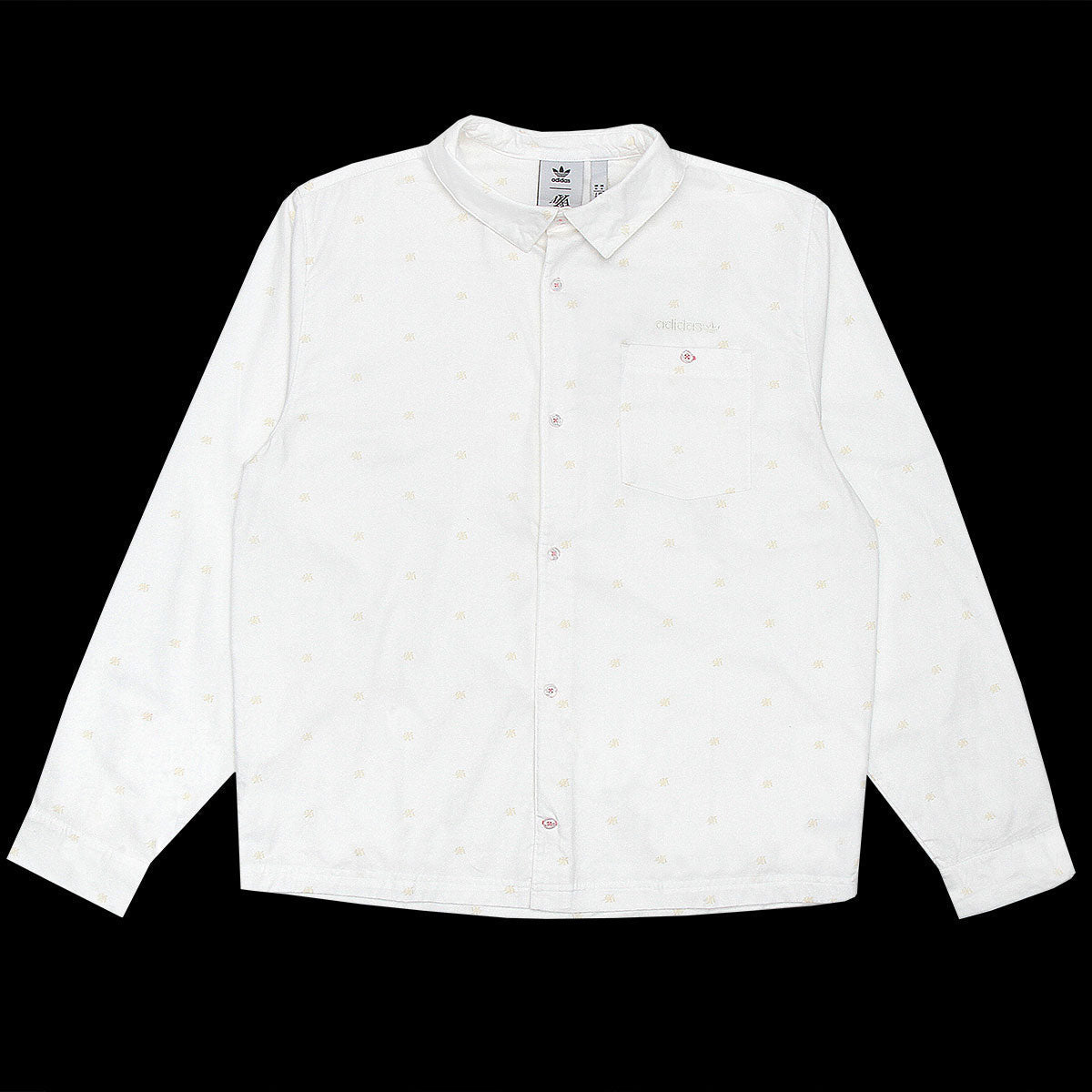 Maxallure Coach Shirt