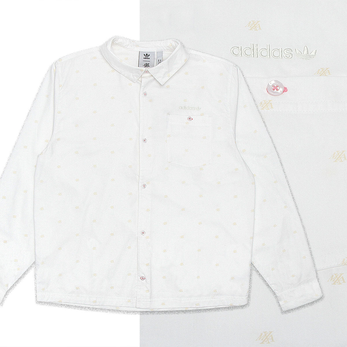 Maxallure Coach Shirt