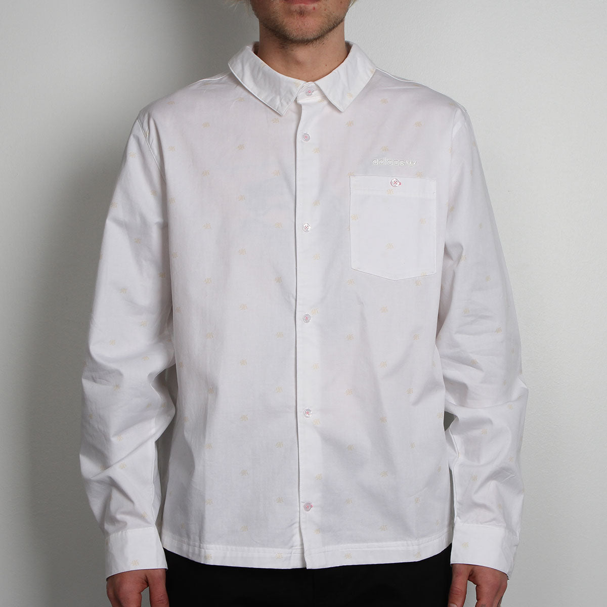 Maxallure Coach Shirt
