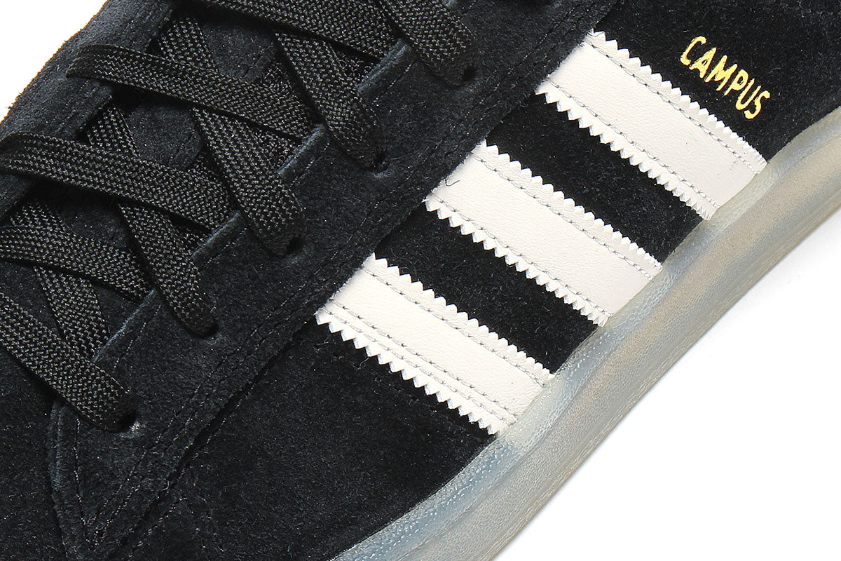 Campus ADV x Maxallure