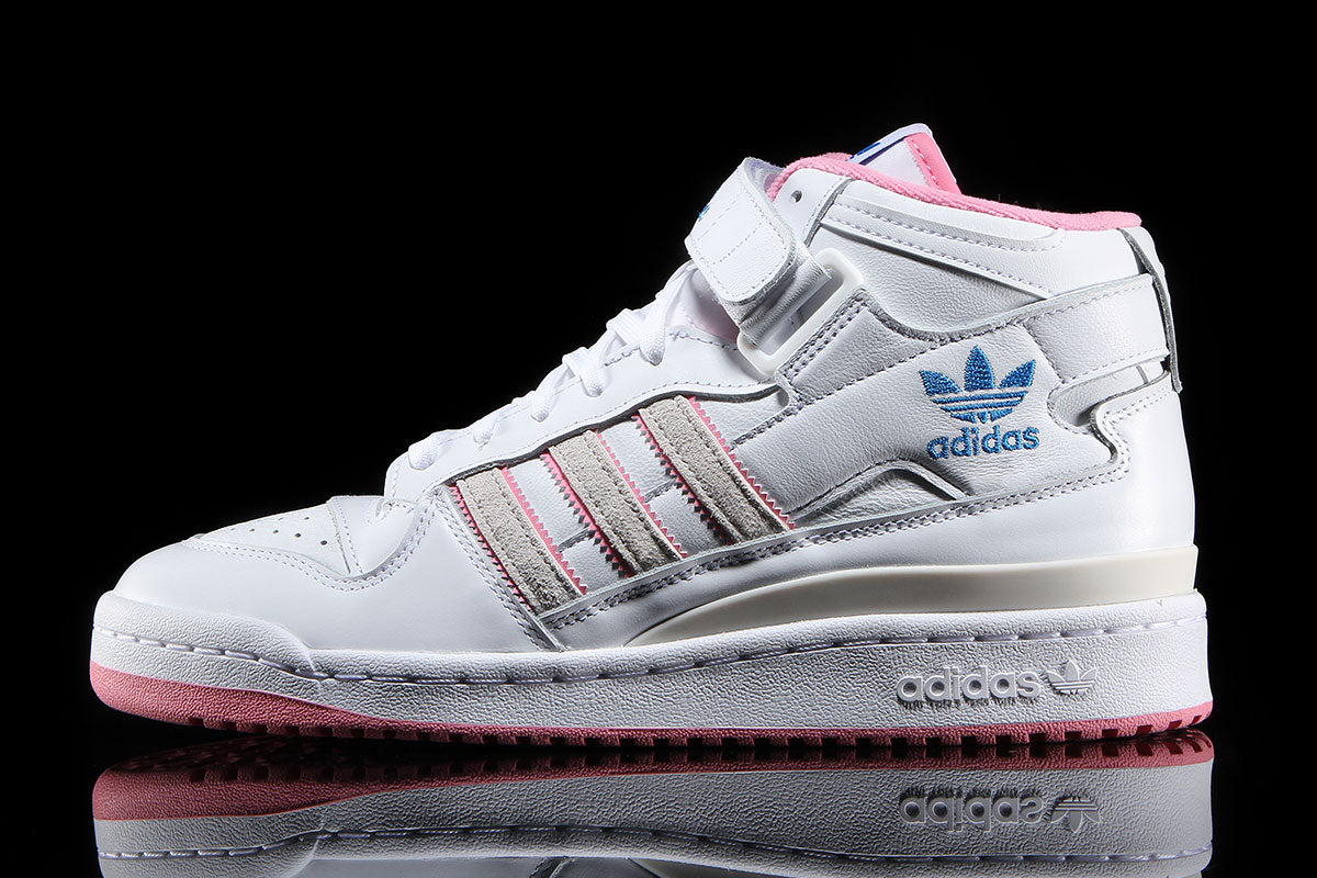 Forum 84 Mid ADV x Lil Dre
