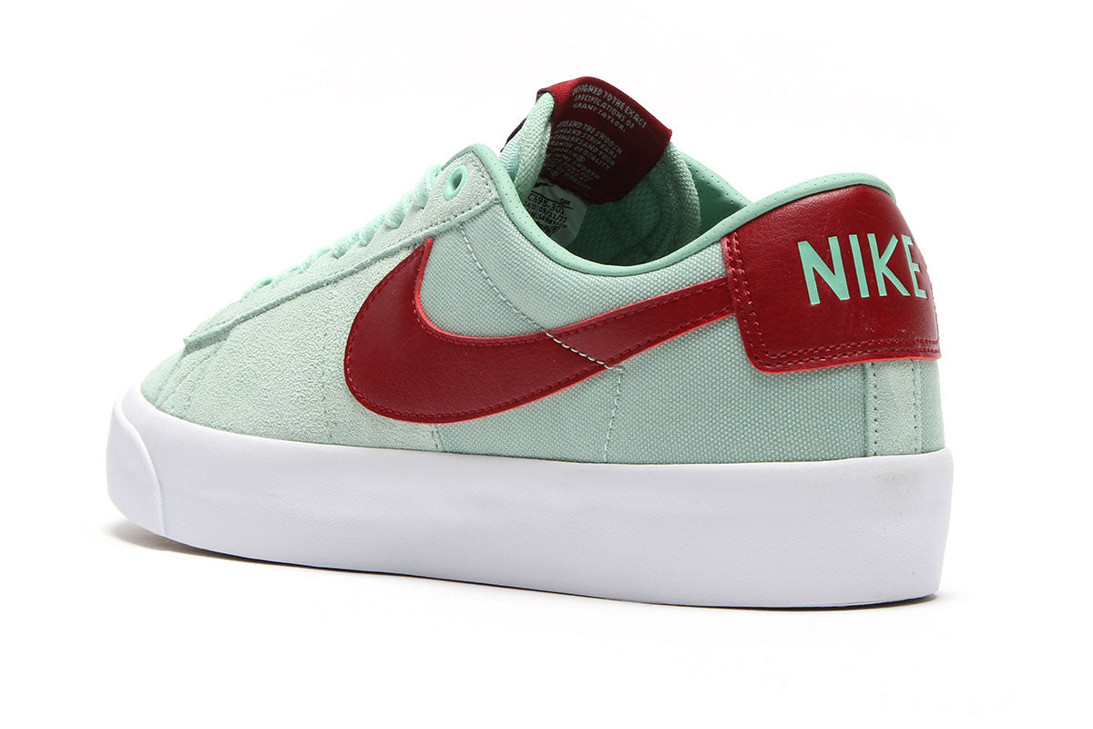 Zoom Blazer Low Pro GT