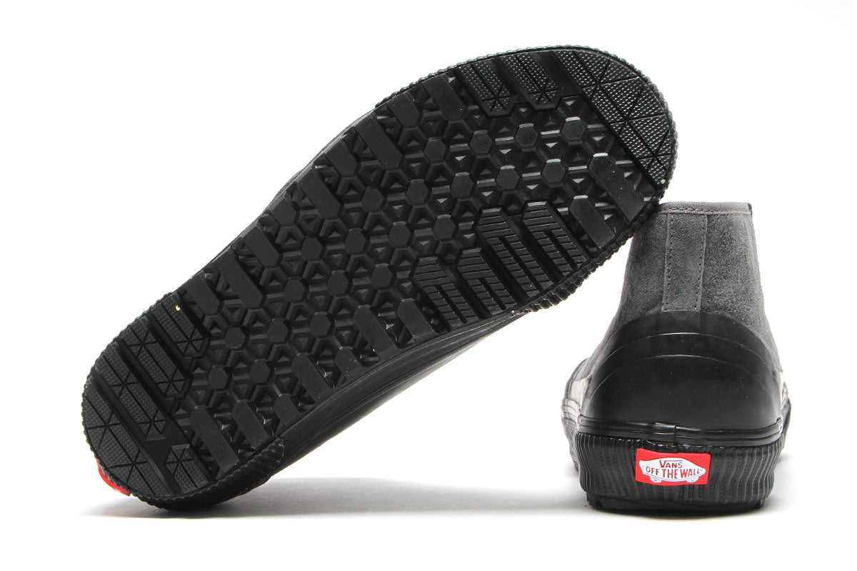 Destruct Mid MTE-1
