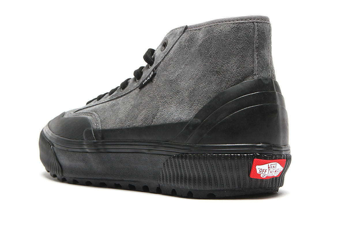 Destruct Mid MTE-1