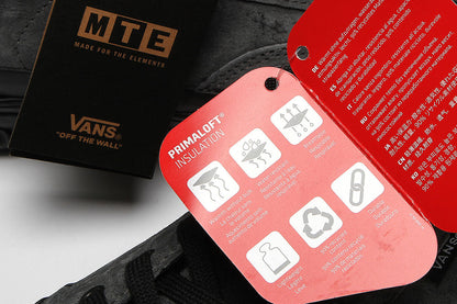 Destruct Mid MTE-1