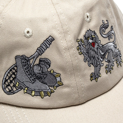 Athletics Low Pro Hat