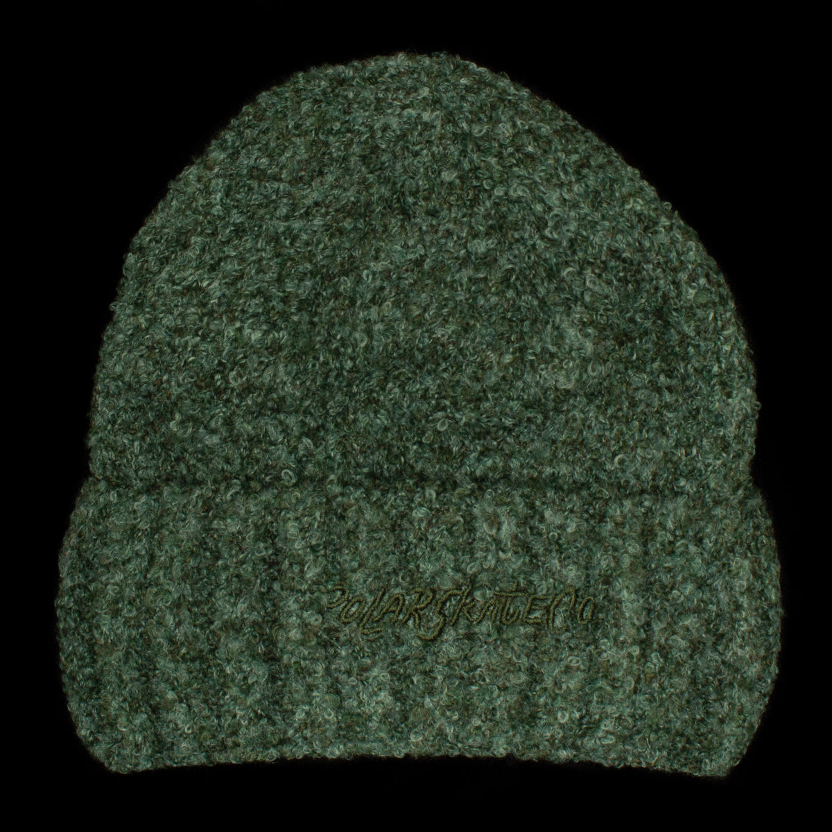 Fluff Beanie