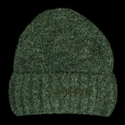 Fluff Beanie