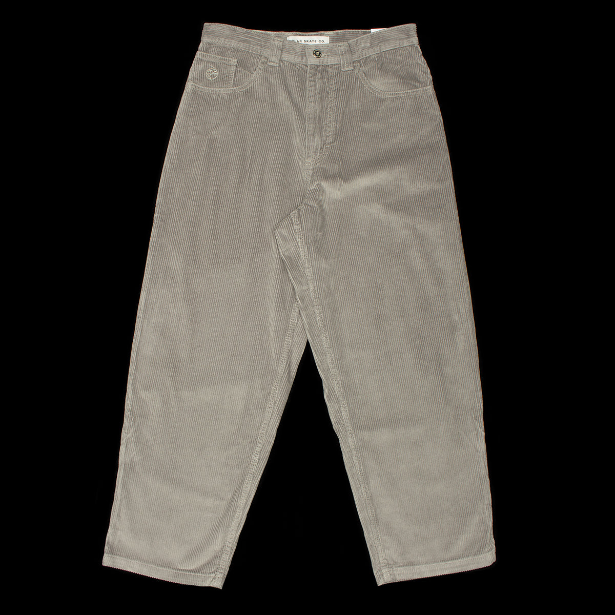 Big Boy Cords