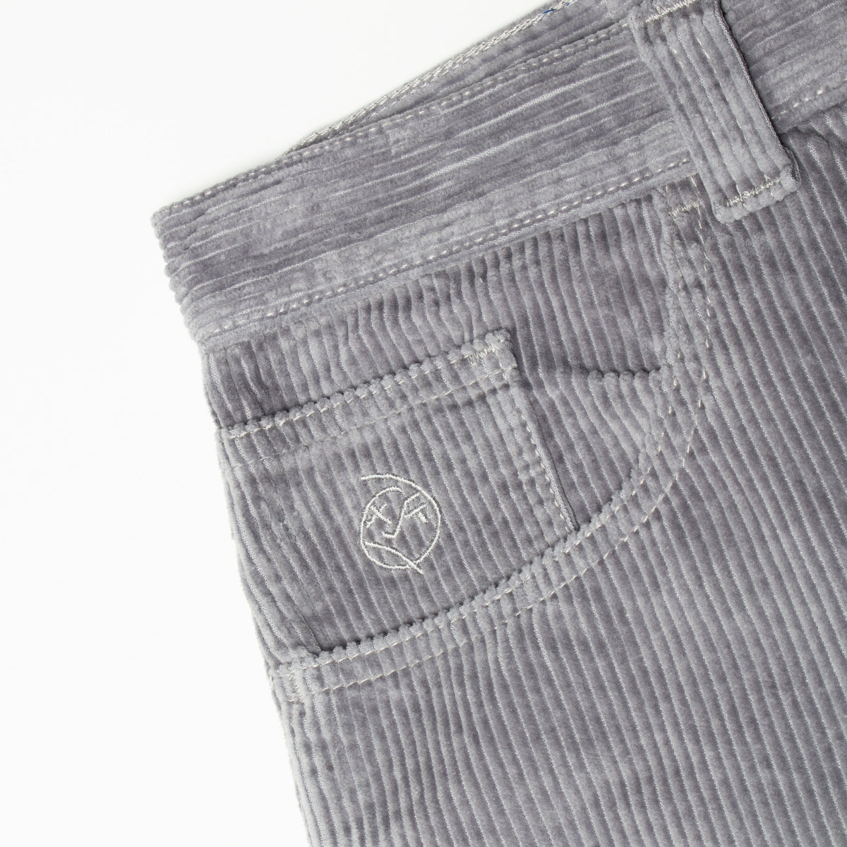 Big Boy Cords