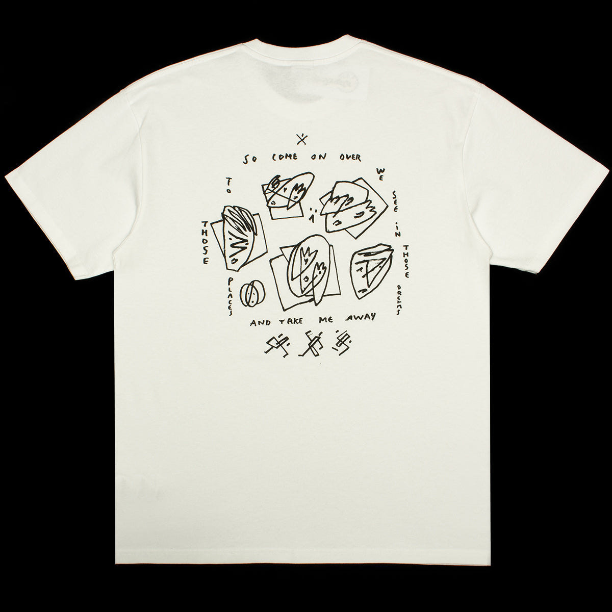 Dreams We Dream T-Shirt