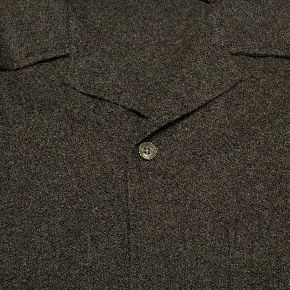 Tony L/S Flannel Shirt