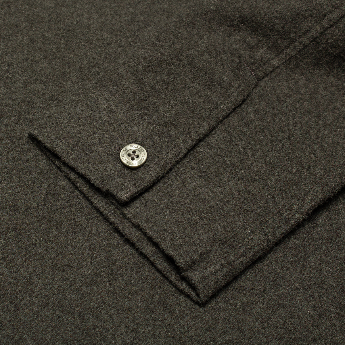 Tony L/S Flannel Shirt