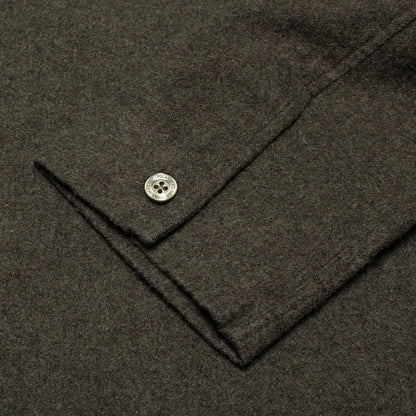 Tony L/S Flannel Shirt