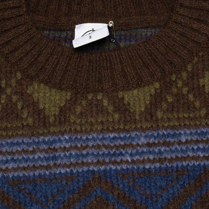 George Sweater