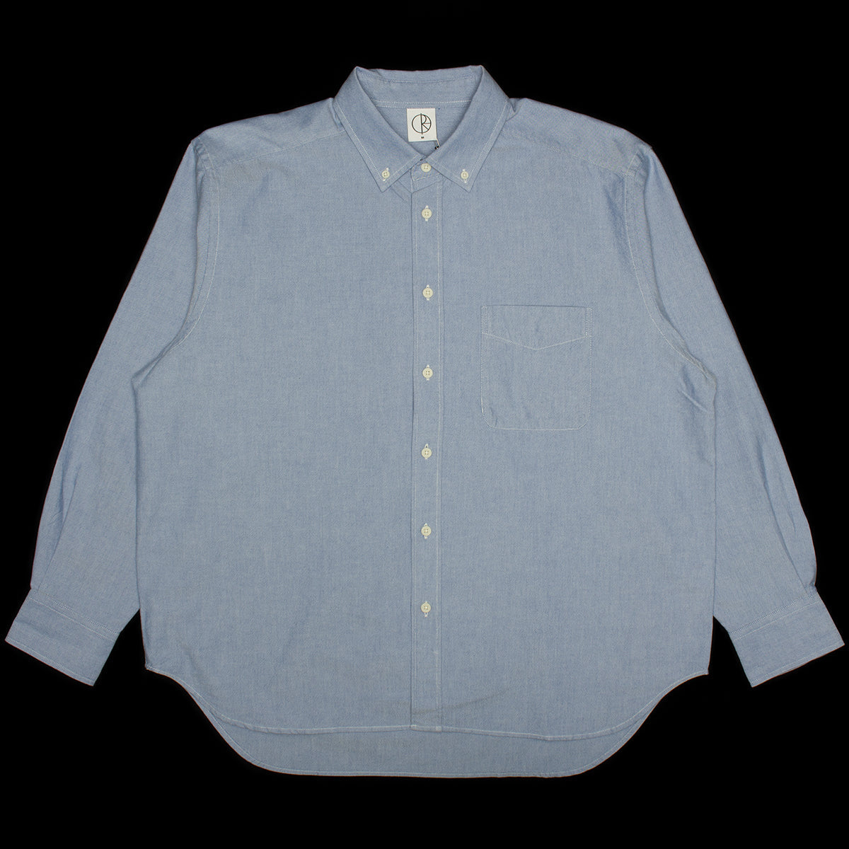 Benjamin L/S Shirt