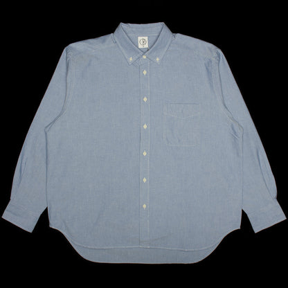 Benjamin L/S Shirt