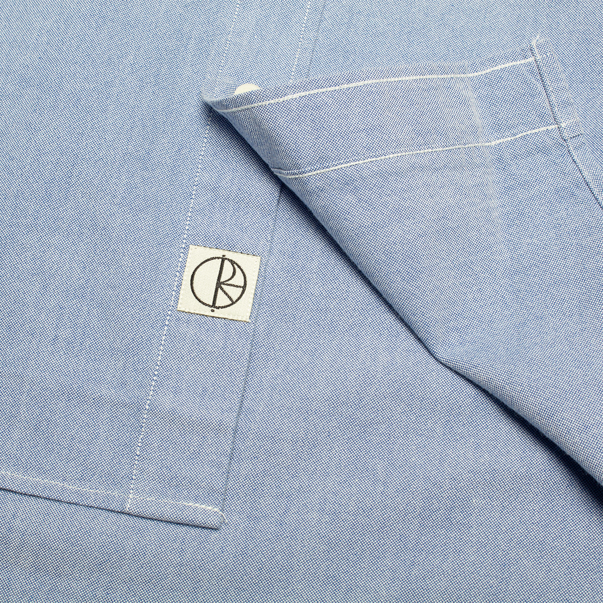 Benjamin L/S Shirt