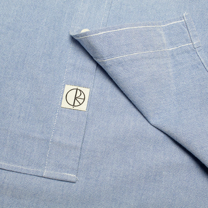 Benjamin L/S Shirt
