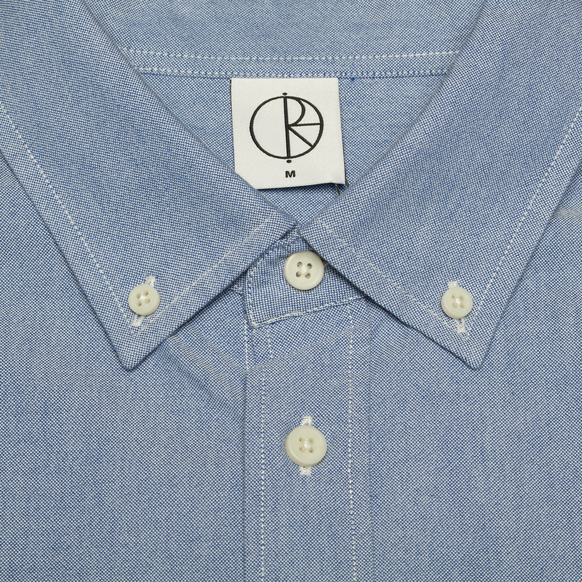 Benjamin L/S Shirt