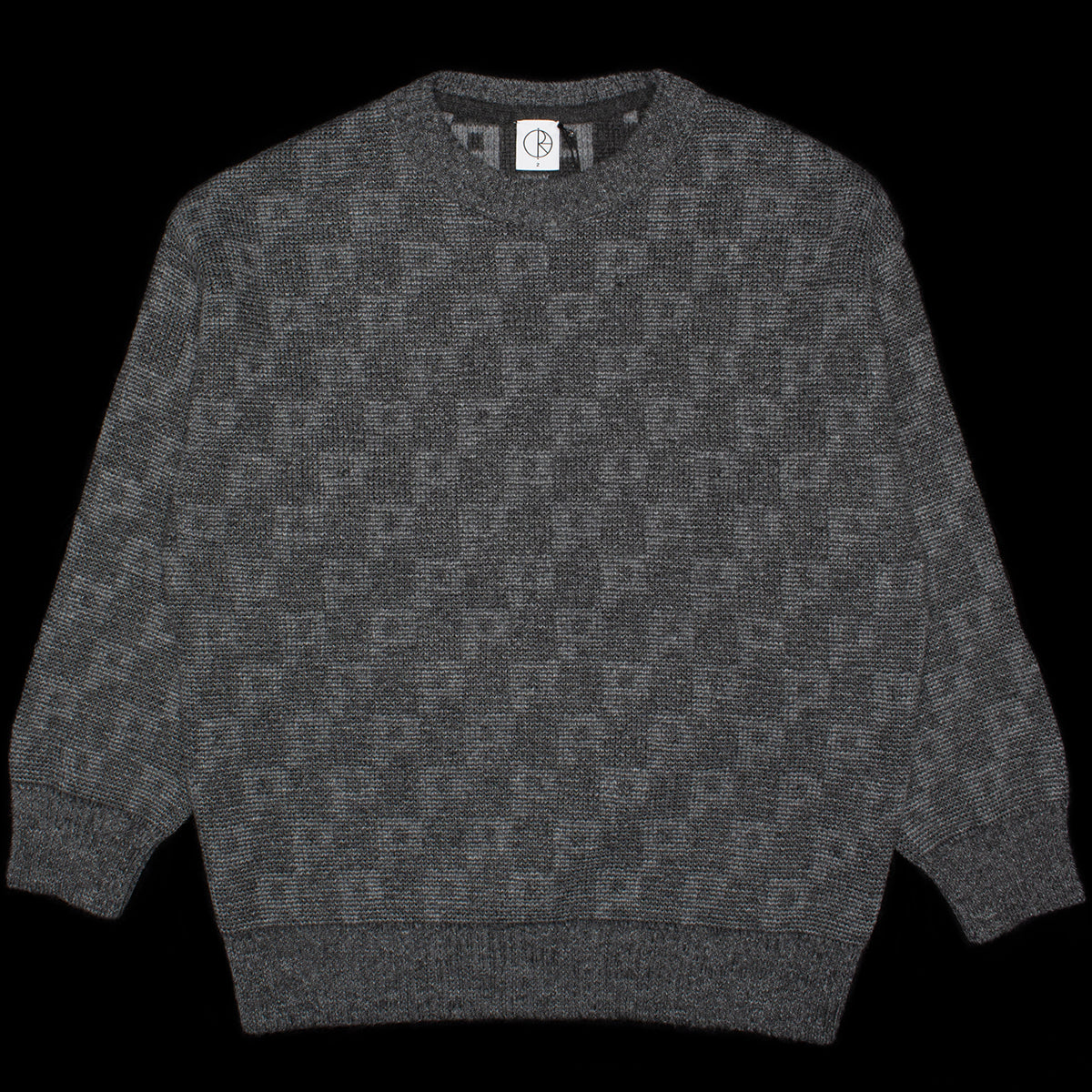 George Sweater