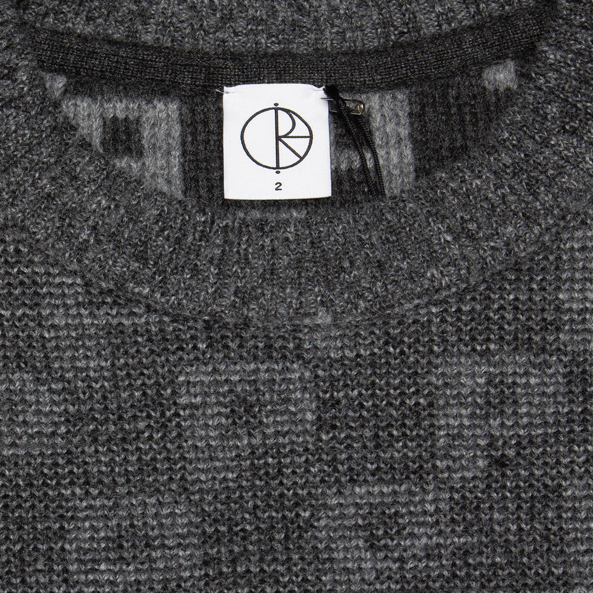 George Sweater